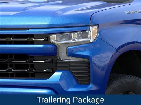 New 2026 Chevrolet Silverado 1500 RST w/ All Star Edition Plus image 11