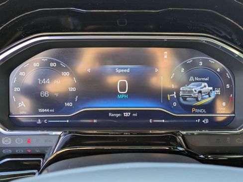 Used 2024 Chevrolet Silverado 2500 LT w/ All Star Edition image 19