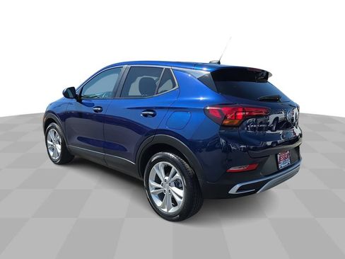 Used 2023 Buick Encore GX Preferred w/ Cold Weather Comfort Package FWD image 6