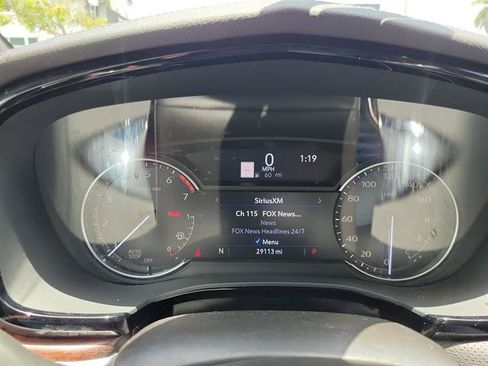 Certified 2023 Cadillac XT5 Premium Luxury FWD image 47