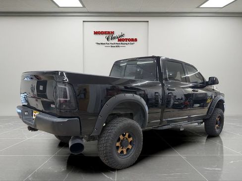 Used 2012 RAM 2500 SLT AWD/4WD image 5