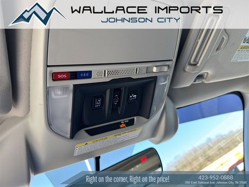 Used 2019 Subaru Forester Limited w/ Popular Package #3 image 16