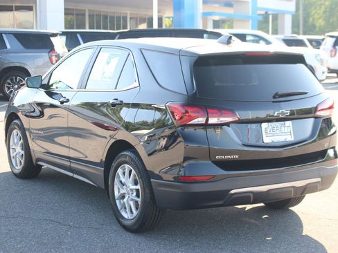 Used 2023 Chevrolet Equinox LT FWD image 5