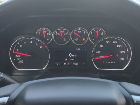 Used 2022 Chevrolet Silverado 1500 RST image 16