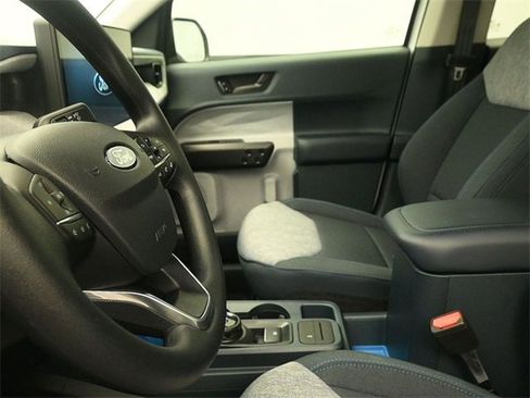 New 2025 Ford Maverick XLT image 20