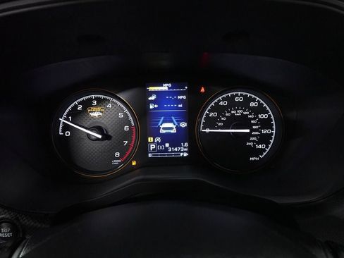 Used 2023 Subaru Forester Wilderness AWD/4WD image 15