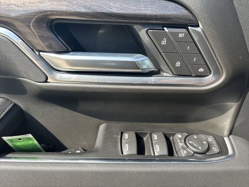 New 2026 Chevrolet Silverado 2500 LTZ AWD/4WD image 13