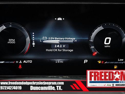 New 2026 Dodge Charger Scat Pack image 30