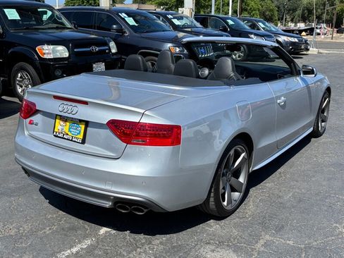 Used 2014 Audi S5 Premium Plus image 24