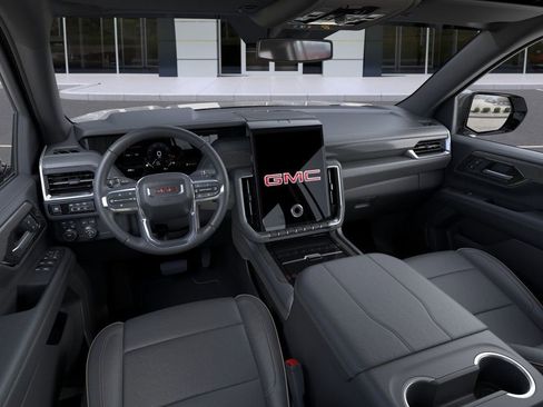 New 2026 GMC Yukon XL Elevation image 18