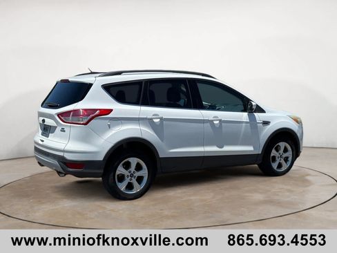 Used 2014 Ford Escape SE w/ Equipment Group 201A AWD/4WD image 3