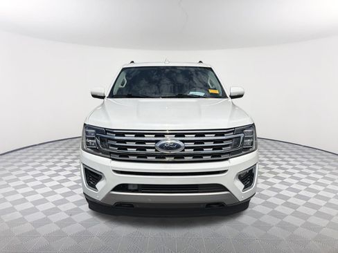 Used 2021 Ford Expedition Limited AWD/4WD image 9