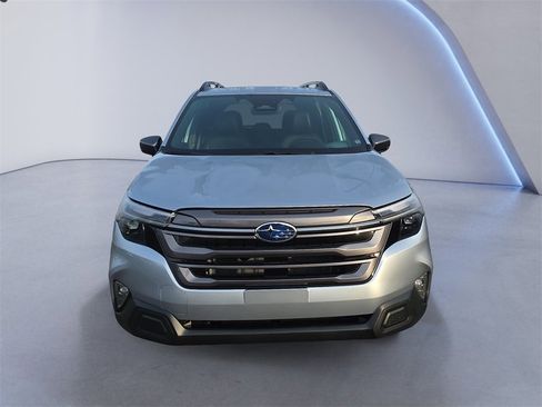 New 2026 Subaru Forester Limited image 8