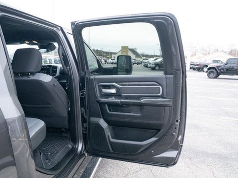 Certified 2024 RAM 3500 Lone Star w/ Safety Group image 15