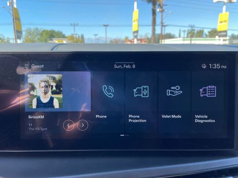 Used 2025 Hyundai Santa Fe SEL image 20