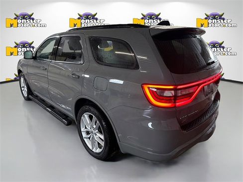 Used 2024 Dodge Durango R/T image 6