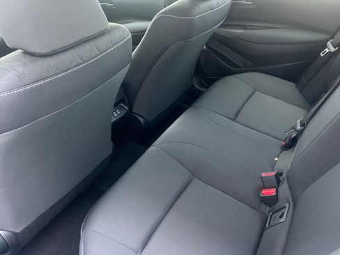 Certified 2026 Toyota Corolla LE image 12