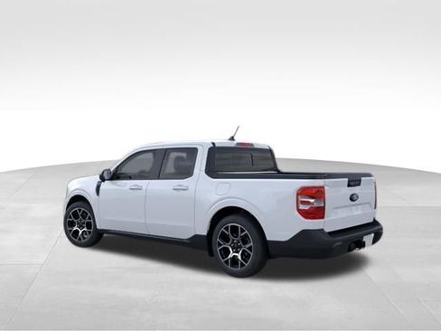 Used 2026 Ford Maverick Lariat AWD/4WD image 5