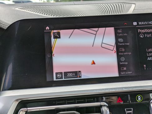 Used 2023 BMW 430i xDrive Convertible w/ M Sport Package image 29