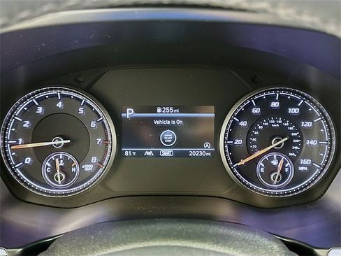 Used 2023 Hyundai Santa Fe SEL w/ Cargo Package image 18