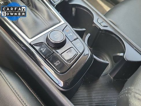 Used 2025 Kia Sportage SX FWD image 30