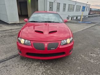 Used 2004 Pontiac GTO w/ Limited Edition Pulse Red RWD video 2