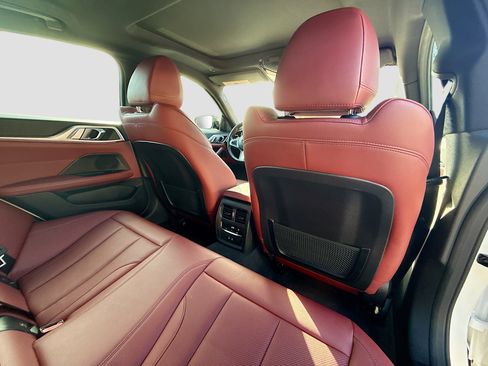 Used 2023 BMW 430i Gran Coupe 430i w/ M Sport Package image 31