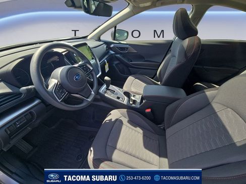 New 2026 Subaru Impreza 2.0i Sport AWD/4WD image 10