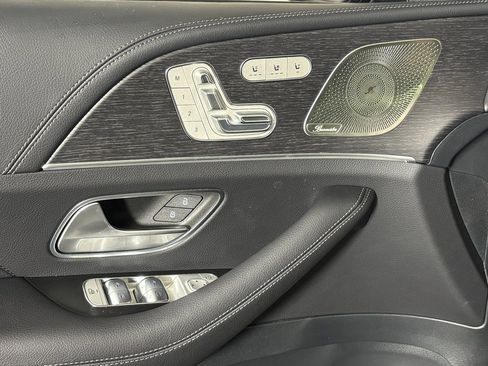 New 2026 Mercedes-Benz GLE 350 4MATIC image 12