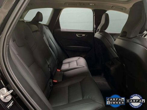 Used 2025 Volvo XC60 B5 Plus image 64