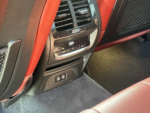 Used 2023 BMW X4 xDrive30i image 31
