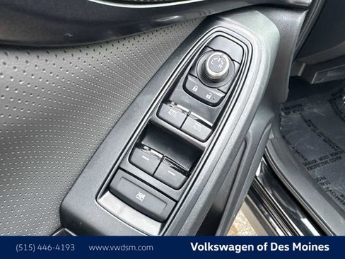 Used 2023 Subaru Crosstrek 2.5i Sport image 23