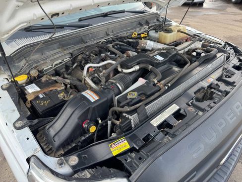 Used 2016 Ford F350 XL w/ Power Equipment Group image 23