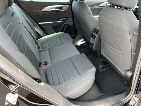 Used 2025 Dodge Hornet R/T AWD/4WD image 23