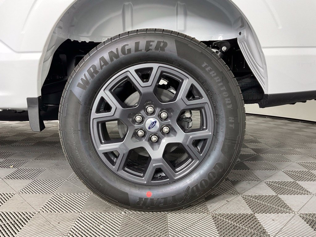 New 2026 Ford F150 STX w/ Equipment Group 200A RWD image 10