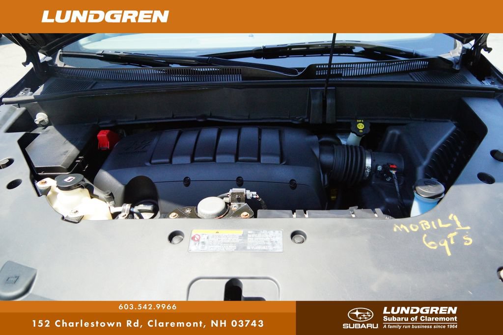 Used 2015 Chevrolet Traverse LT w/ Traveler's Package FWD image 25