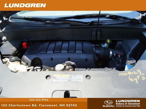 Used 2015 Chevrolet Traverse LT w/ Traveler's Package FWD image 25