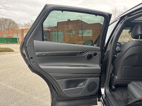 Used 2026 Genesis GV80 3.5T Prestige image 25