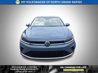 New 2026 Volkswagen Jetta SE FWD video 2
