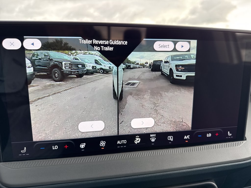 New 2026 Ford Maverick Lobo AWD/4WD image 27