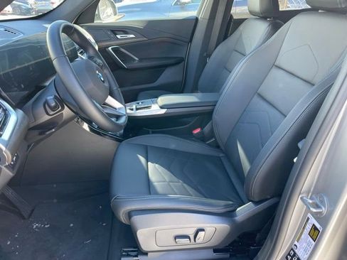 Used 2026 BMW X1 xDrive28i w/ Technology Package AWD/4WD image 6