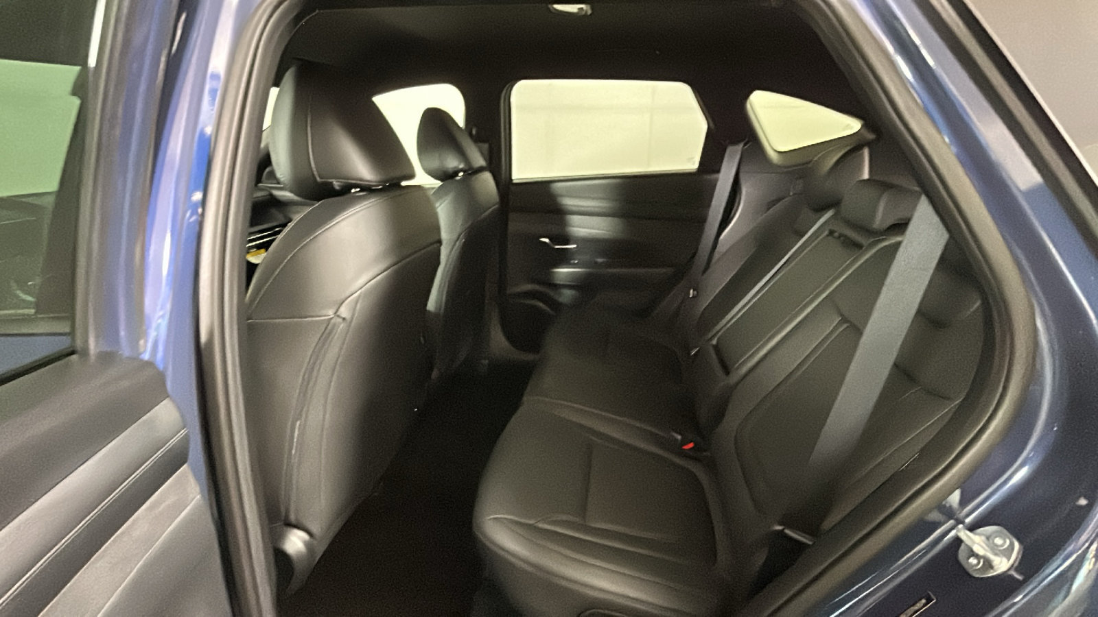 Certified 2026 Hyundai Tucson XRT AWD/4WD image 33