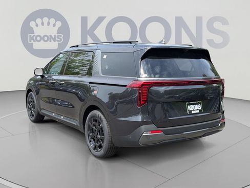 New 2026 Kia Carnival SX Prestige FWD image 4