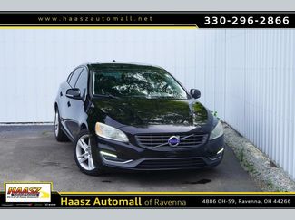 Used 2015 Volvo S60 T5 Premier AWD/4WD video 1