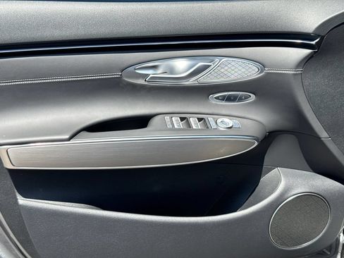 New 2026 Genesis GV70 2.5T Select AWD/4WD image 12
