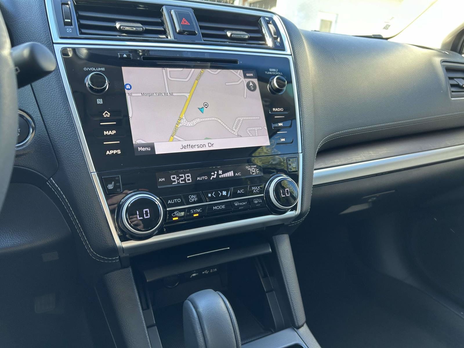 Used 2019 Subaru Outback 2.5i Limited AWD/4WD image 27