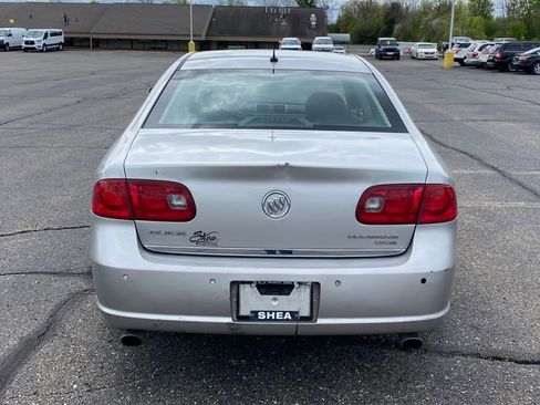 Used 2006 Buick Lucerne CXS w/ Driver Confidence Package FWD image 13