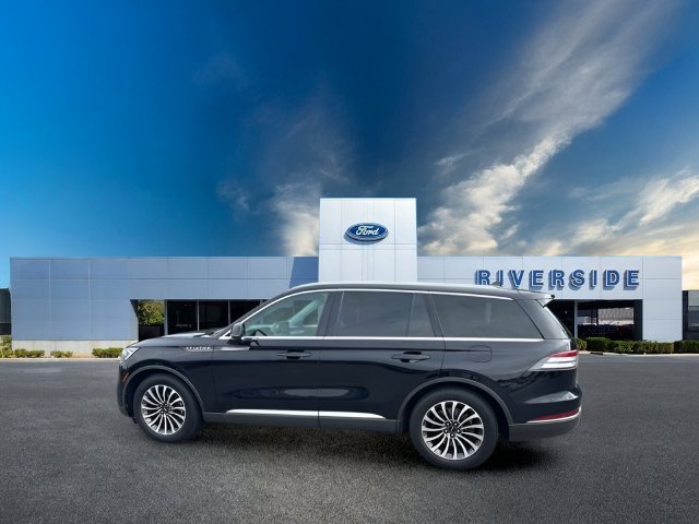 Used 2021 Lincoln Aviator Reserve w/ Elements Package Plus RWD image 6
