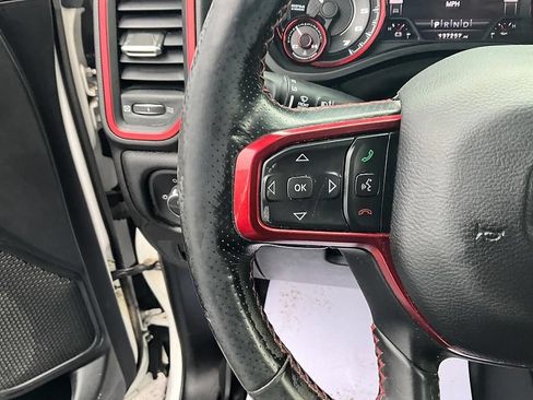 Used 2019 RAM 1500 Rebel w/ Rebel Level 1 Equipment Group AWD/4WD image 33