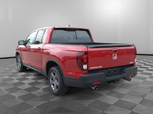 Used 2023 Honda Ridgeline RTL image 8